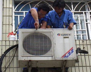 和林格尔空调售后维修服务中心在哪里找