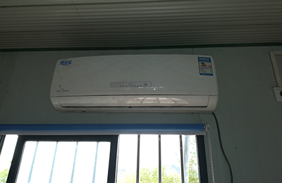 和林格尔空调维修在哪里找