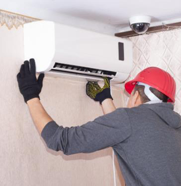 和林格尔空调内机噪音大